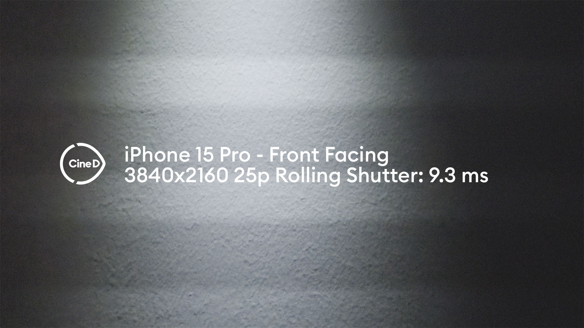 Camera Details - Apple iPhone 15 Pro Max | Camera Database | CineD
